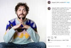 Pinguini Tattici Nucleari: sta per uscire il primo romanzo di Riccardo Zanotti