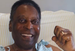 Pelè: il tumore si è esteso dal colon a fegato e polmoni? 