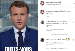 Francia: medici e infermieri novax a casa senza stipendio
