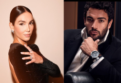 Matteo Berrettini e Paola Di Benedetto è amore? 
