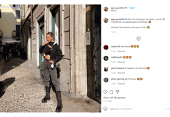 La moglie di Lautaro si indigna per i menù senza prezzi riservati alle donne
