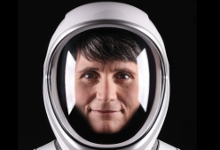 Samantha Cristoforetti: oggi il grande giorno della passeggiata spaziale