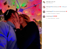 Francesca Ferragni si sposa: la proposta romantica sul lago di Garda