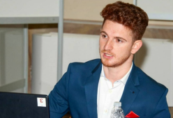 Si laurea nel Metaverso: è la prima volta che succede
