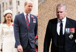 Kate Middleton e William d’Inghilterra contro Andrea di York per la tenuta di Windsor