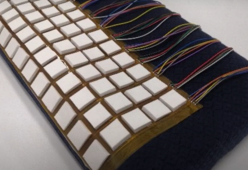 Esiste un cuscino che monitora il sonno autoalimentandosi