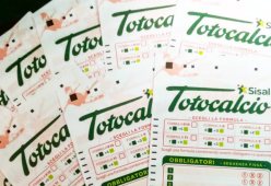 Arriva il nuovo Totocalcio e torna la possibilità di fare 13 

