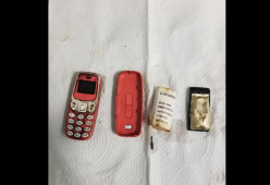 Kosovo: ingoia un 3310 intero. I medici lo salvano