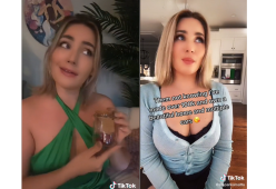 L'influencer delle flatulenze guadagna 60mila euro a settimana