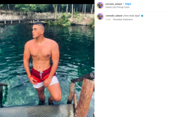 Preside allontanato per le sue foto social troppo "audaci"