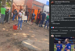 Bolivia: giornalista presa in giro perché vende panini per arrotondare