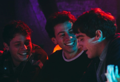 La nuova serie di Skam affronta la difficile tematica del micropene