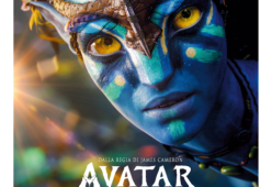 Avatar: il capolavoro torna nelle sale il 22 settembre