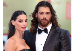 Can Yamane e Francesca Chillemi arrivano su Canale 5 con  "Viola come il mare"
