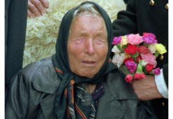 Baba Vanga is back: ecco le profezie della Nostradamus dei Balcani
