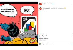 C’è una regola di “Uno” che nessuno si ricorda mai 