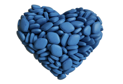 Il Viagra riduce la possibilità di morire d’infarto e di sviluppare malattie cardiache