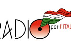 La Radio per l'Italia: tutte le radio trasmettono l'Inno di Mameli venerdì 20 marzo alle 11