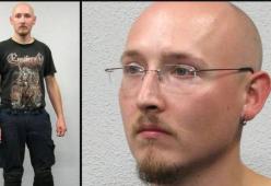 Disarma 4 agenti e scappa: caccia al "Rambo della Foresta Nera"