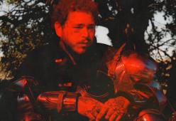 Post Malone in concerto a Milano il 17 giugno: Radio 105 è radio ufficiale!