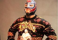 Rey Mysterio si ritira: il famoso wrestler messicano lascia i fan increduli