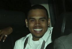 Chris Brown finisce nel mirino della Peta