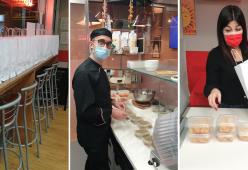 Pasti in regalo ai bisognosi dopo le 18: l'esempio di un ristorante di Potenza