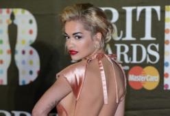 Rita Ora: "50 Sfumature è stata un'occasione unica"
