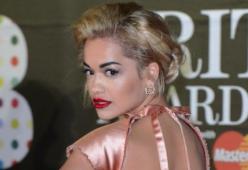 Rita Ora si esibirà in Vaticano per un concerto dedicato a Madre Teresa
