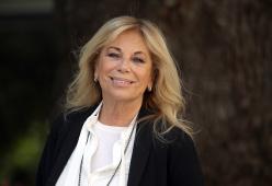 Rita Dalla Chiesa non si pente: "Le immagini dei cani infilzati sono terribili"