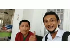 Indonesia: disperso dallo tsunami del 2004 e ritrovato vivo solo oggi