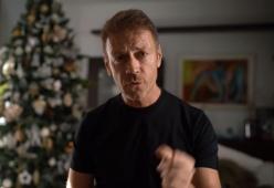Rocco Siffredi per Chico Forti: "Tieni duro come hai fatto finora"
