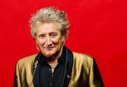 Rod Stewart arrestato per rissa con un buttafuori a Capodanno