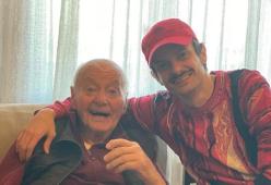 Rovazzi sul Covid19: "Se mi dicono che non esiste, impazzisco: mio nonno è morto a causa sua"