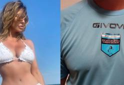 In Spagna nasce una Società Sportiva dedicata a Sabrina Salerno