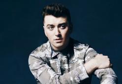Sam Smith ritorna con  gli Chic
