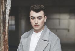 Sam Smith dimentica le polemiche e prepara l'ascesa