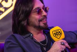 Francesco Sarcina si confida con Max Brigante e racconta il suo libro