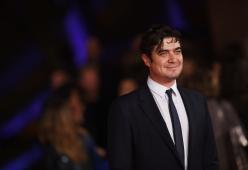 Riccardo Scamarcio in attesa del primo figlio da Angharad Wood?