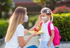 Ritorno a scuola a settembre: ecco quali saranno le regole