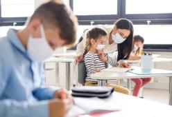 Studente positivo al Covid-19? Ecco cosa prevede il Protocollo di Sicurezza in questi casi
