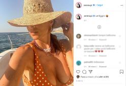 Ricordate Serena Garitta del Grande Fratello? Eccola oggi