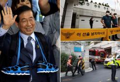 Trovato morto il sindaco di Seul: era stato accusato di molestie sessuali