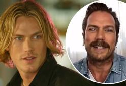 Sex and the city: 20 anni dopo il bellissimo Jason Lewis è (quasi) irriconoscibile