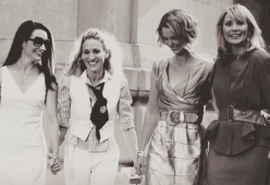 “Sex and The City”: forse sta per tornare con una nuova serie
