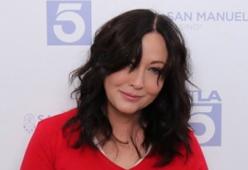 Shannen Doherty torna a parlare del cancro: "Lo affronterò con dignità e grazia”