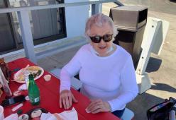 Angela Lansbury: ecco com'è oggi "la Signora in Giallo"