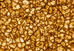 Sole: ecco le prime straordinarie immagini del telescopio solare Inouye