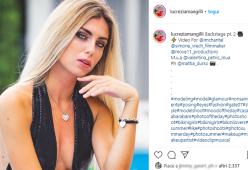 Chiara Ferragni avrebbe una sosia: ecco di chi si tratta