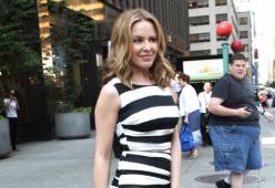 Kylie Minogue dice addio alla Roc Nation 
